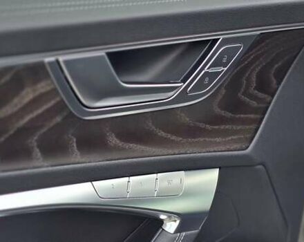 Сірий Ауді А6, об'ємом двигуна 3 л та пробігом 175 тис. км за 35500 $, фото 33 на Automoto.ua