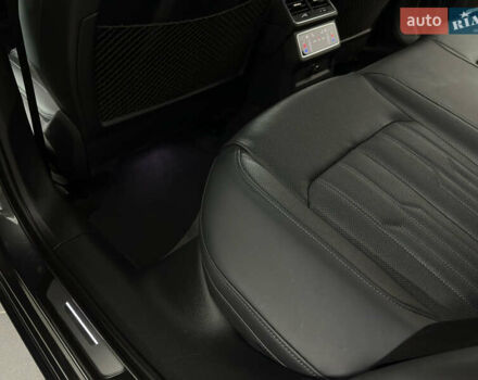 Серый Ауди А6, объемом двигателя 3 л и пробегом 55 тыс. км за 59999 $, фото 67 на Automoto.ua