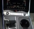 Сірий Ауді А6, об'ємом двигуна 3 л та пробігом 175 тис. км за 35500 $, фото 60 на Automoto.ua