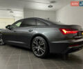 Серый Ауди А6, объемом двигателя 3 л и пробегом 55 тыс. км за 59999 $, фото 9 на Automoto.ua
