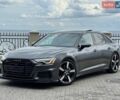 Сірий Ауді А6, об'ємом двигуна 3 л та пробігом 57 тис. км за 39900 $, фото 1 на Automoto.ua