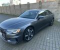 Серый Ауди А6, объемом двигателя 3 л и пробегом 44 тыс. км за 42000 $, фото 1 на Automoto.ua