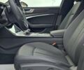 Сірий Ауді А6, об'ємом двигуна 3 л та пробігом 175 тис. км за 35500 $, фото 36 на Automoto.ua