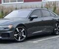 Сірий Ауді А6, об'ємом двигуна 3 л та пробігом 175 тис. км за 35500 $, фото 25 на Automoto.ua