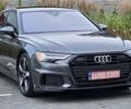 Сірий Ауді А6, об'ємом двигуна 3 л та пробігом 175 тис. км за 35500 $, фото 21 на Automoto.ua