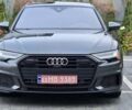 Сірий Ауді А6, об'ємом двигуна 3 л та пробігом 175 тис. км за 35500 $, фото 23 на Automoto.ua