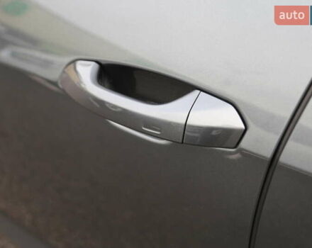 Серый Ауди А6, объемом двигателя 3 л и пробегом 102 тыс. км за 44000 $, фото 32 на Automoto.ua