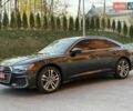 Сірий Ауді А6, об'ємом двигуна 3 л та пробігом 4 тис. км за 41600 $, фото 7 на Automoto.ua