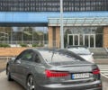 Сірий Ауді А6, об'ємом двигуна 3 л та пробігом 98 тис. км за 44500 $, фото 3 на Automoto.ua