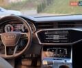 Сірий Ауді А6, об'ємом двигуна 3 л та пробігом 4 тис. км за 41600 $, фото 22 на Automoto.ua