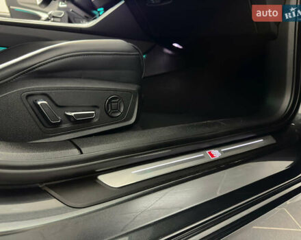 Серый Ауди А6, объемом двигателя 3 л и пробегом 55 тыс. км за 59999 $, фото 58 на Automoto.ua