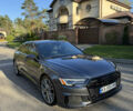 Серый Ауди А6, объемом двигателя 3 л и пробегом 5 тыс. км за 44200 $, фото 1 на Automoto.ua
