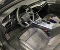 Серый Ауди А6, объемом двигателя 2 л и пробегом 24 тыс. км за 51000 $, фото 6 на Automoto.ua