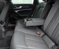 Сірий Ауді А6, об'ємом двигуна 3 л та пробігом 175 тис. км за 35500 $, фото 51 на Automoto.ua