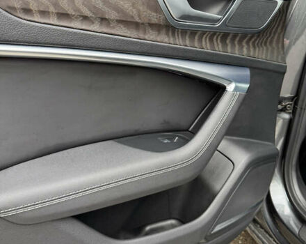 Сірий Ауді А6, об'ємом двигуна 3 л та пробігом 98 тис. км за 44500 $, фото 11 на Automoto.ua