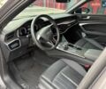Серый Ауди А6, объемом двигателя 1.98 л и пробегом 161 тыс. км за 38000 $, фото 13 на Automoto.ua