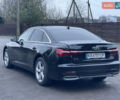 Сірий Ауді А6, об'ємом двигуна 1.97 л та пробігом 76 тис. км за 29700 $, фото 13 на Automoto.ua