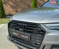 Серый Ауди А6, объемом двигателя 1.98 л и пробегом 115 тыс. км за 34900 $, фото 7 на Automoto.ua