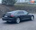 Сірий Ауді А6, об'ємом двигуна 1.97 л та пробігом 76 тис. км за 29700 $, фото 16 на Automoto.ua