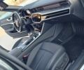 Сірий Ауді А6, об'ємом двигуна 3 л та пробігом 175 тис. км за 33500 $, фото 36 на Automoto.ua