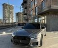 Сірий Ауді А6, об'ємом двигуна 2 л та пробігом 115 тис. км за 38000 $, фото 1 на Automoto.ua