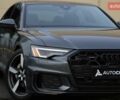 Серый Ауди А6, объемом двигателя 3 л и пробегом 102 тыс. км за 44000 $, фото 3 на Automoto.ua