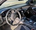 Сірий Ауді А6, об'ємом двигуна 2 л та пробігом 115 тис. км за 38000 $, фото 16 на Automoto.ua
