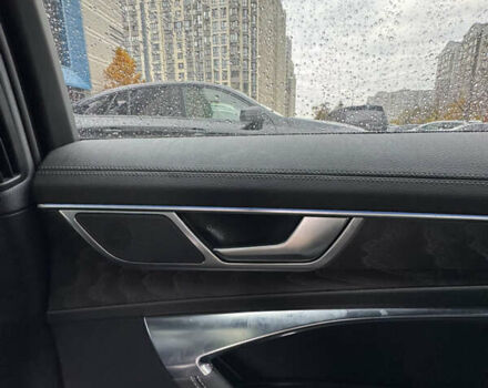 Сірий Ауді А6, об'ємом двигуна 3 л та пробігом 98 тис. км за 44500 $, фото 14 на Automoto.ua