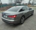 Серый Ауди А6, объемом двигателя 1.97 л и пробегом 145 тыс. км за 35500 $, фото 22 на Automoto.ua