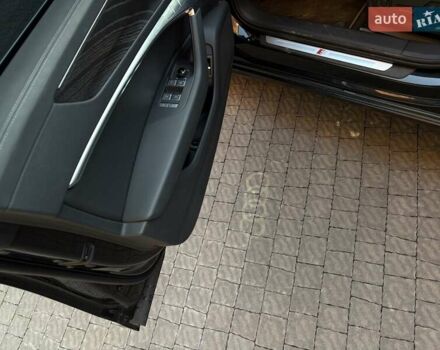 Сірий Ауді А6, об'ємом двигуна 3 л та пробігом 4 тис. км за 41600 $, фото 25 на Automoto.ua