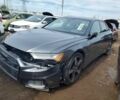 Серый Ауди А6, объемом двигателя 3 л и пробегом 23 тыс. км за 8000 $, фото 1 на Automoto.ua