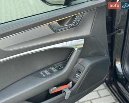 Сірий Ауді А6, об'ємом двигуна 1.98 л та пробігом 173 тис. км за 34900 $, фото 35 на Automoto.ua