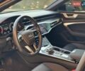Сірий Ауді А6, об'ємом двигуна 3 л та пробігом 4 тис. км за 41600 $, фото 17 на Automoto.ua