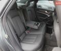 Серый Ауди А6, объемом двигателя 3 л и пробегом 102 тыс. км за 44000 $, фото 10 на Automoto.ua