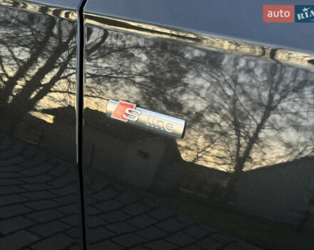 Сірий Ауді А6, об'ємом двигуна 1.98 л та пробігом 173 тис. км за 34900 $, фото 42 на Automoto.ua