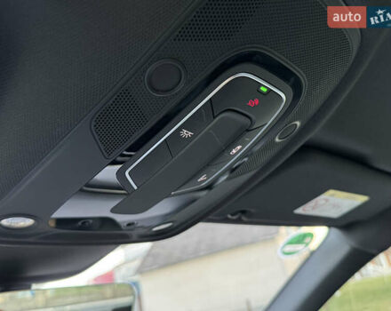 Сірий Ауді А6, об'ємом двигуна 1.98 л та пробігом 173 тис. км за 34900 $, фото 48 на Automoto.ua