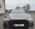 Серый Ауди А6, объемом двигателя 1.97 л и пробегом 145 тыс. км за 35500 $, фото 1 на Automoto.ua