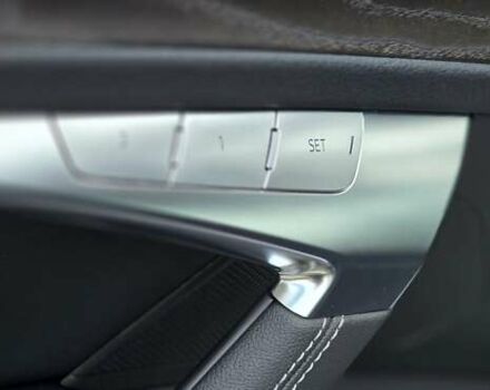 Сірий Ауді А6, об'ємом двигуна 3 л та пробігом 175 тис. км за 35500 $, фото 35 на Automoto.ua