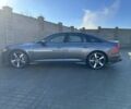 Серый Ауди А6, объемом двигателя 3 л и пробегом 44 тыс. км за 42000 $, фото 3 на Automoto.ua