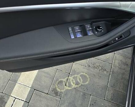 Сірий Ауді А6, об'ємом двигуна 3 л та пробігом 175 тис. км за 35500 $, фото 64 на Automoto.ua