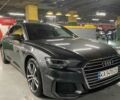 Серый Ауди А6, объемом двигателя 2 л и пробегом 24 тыс. км за 51000 $, фото 3 на Automoto.ua