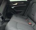 Сірий Ауді А6, об'ємом двигуна 3 л та пробігом 175 тис. км за 35500 $, фото 42 на Automoto.ua