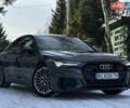 Серый Ауди А6, объемом двигателя 2 л и пробегом 93 тыс. км за 47900 $, фото 1 на Automoto.ua