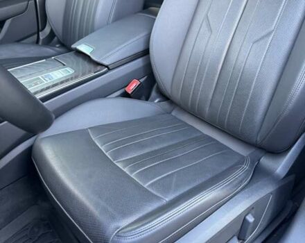 Ауди А6 2022 в Днепре (Днепропетровске) на Automoto.ua Серый Ауди А6, объемом двигателя 2 л и пробегом 48 тыс. км за 44000 $, фото 17 на Automoto.ua