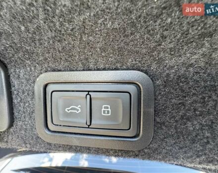 Ауди А6 2022 в Днепре (Днепропетровске) на Automoto.ua Серый Ауди А6, объемом двигателя 2 л и пробегом 48 тыс. км за 44000 $, фото 25 на Automoto.ua