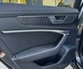 Ауди А6 2022 в Днепре (Днепропетровске) на Automoto.ua Серый Ауди А6, объемом двигателя 2 л и пробегом 48 тыс. км за 44000 $, фото 20 на Automoto.ua