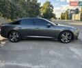 Ауди А6 2022 в Днепре (Днепропетровске) на Automoto.ua Серый Ауди А6, объемом двигателя 2 л и пробегом 48 тыс. км за 44000 $, фото 11 на Automoto.ua