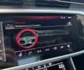 Ауди А6 2022 в Днепре (Днепропетровске) на Automoto.ua Серый Ауди А6, объемом двигателя 2 л и пробегом 48 тыс. км за 44000 $, фото 4 на Automoto.ua
