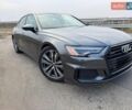 Серый Ауди А6, объемом двигателя 3 л и пробегом 33 тыс. км за 53150 $, фото 1 на Automoto.ua