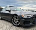 Сірий Ауді А6, об'ємом двигуна 3 л та пробігом 34 тис. км за 42000 $, фото 1 на Automoto.ua